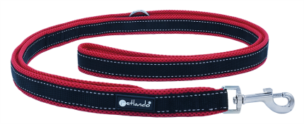 Outdoor Leash S red Outdoor Leash S red