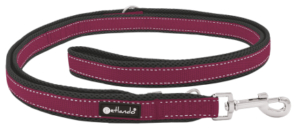 Outdoor Leash L berry