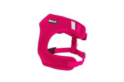 Mesh Vest XXS fuchsia Mesh Vest XXS fuchsia