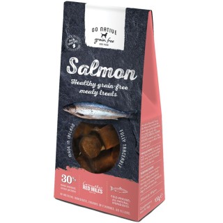 Go Native Essentials Salmon  100g