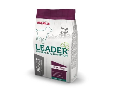 Leader Compleet Supreme 2kg Leader Compleet Supreme 2kg