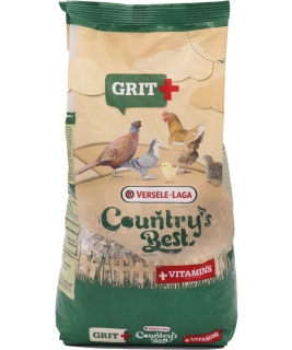 Country's Best Grit + 1,5kg