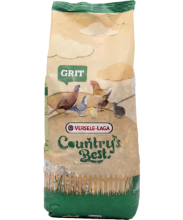 Country's Best Grit 2,5kg