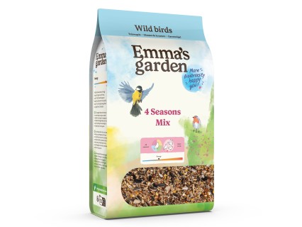4 Seasons Mix 4kg 4 Seasons Mix 4kg