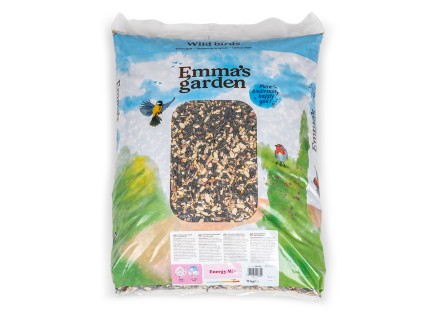 Energy Mix 11kg Energy Mix 11kg
