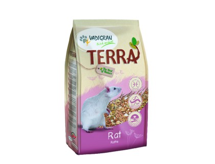 TERRA Rat 1,25kg