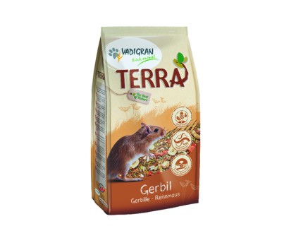 TERRA Gerbil 700g