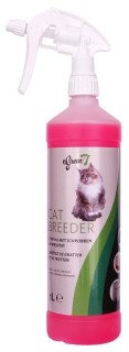 Green 7 - Catbreeder  1L