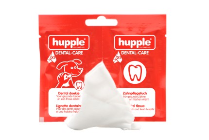Hupple - Dental Care 2pcs