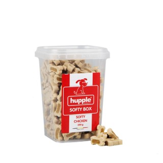 Hupple - Softy Chicken 200g