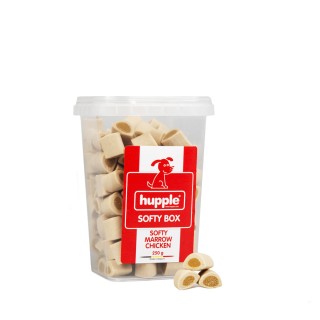 Hupple - Softy Marrow Chicken 250g