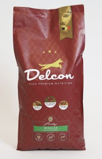 Delcon Regular Chicken 12kg