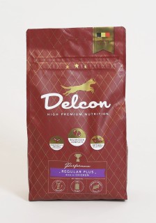 Delcon Regular Plus Chicken 3kg