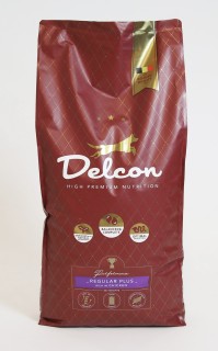 Delcon Regular Plus Chicken 12kg
