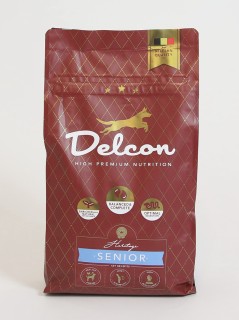 Delcon Senior 3kg