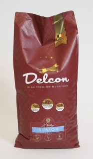 Delcon Senior 12kg