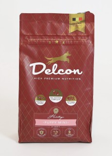 Delcon Puppy Mini 3kg Delcon Puppy Mini 3kg