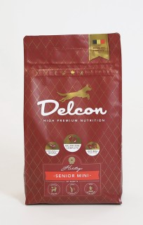 Delcon Senior Mini 3kg