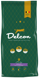 Delcon Cat Adult Chicken 1,75kg