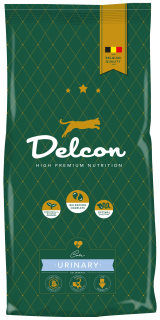 Delcon Cat Urinary 1,75kg