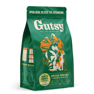 Chicken Munchies Puppy 6kg Chicken Munchies Puppy 6kg