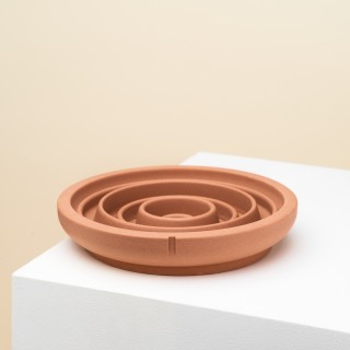 Slow Feeder S Foxy Terra Solid Slow Feeder S Foxy Terra Solid