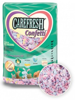 Chipsi Carefresh confetti 10L