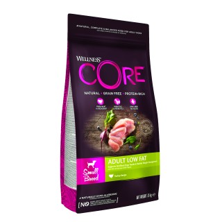 Wellness CORE dry small health weight 1,5kg