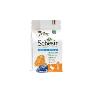 Schesir NS Cat 350g - KITTEN DUCK Schesir NS Cat 350g - KITTEN DUCK