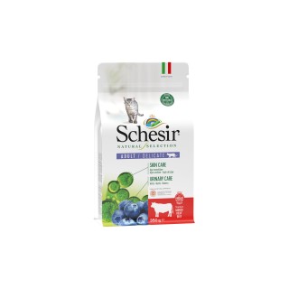 Schesir NS Cat 350g - BEEF Schesir NS Cat 350g - BEEF