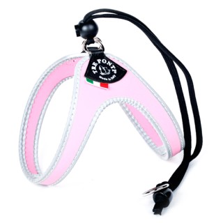 Liberta Reflective 1 Roze/ Rose tot 3kg Liberta Reflective 1 Roze/ Rose tot 3kg