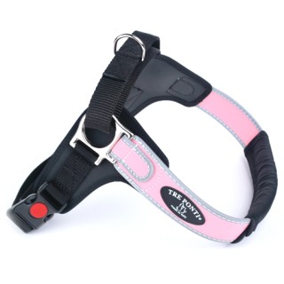 Forza Reflective XL Roze/ Rose 30-40 kg Forza Reflective XL Roze/ Rose 30-40 kg