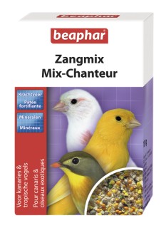 Zangmix 150 g Zangmix 150 g