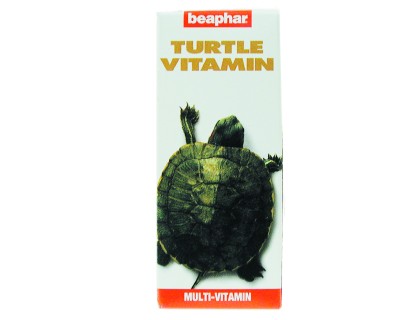 Turtle Vit 20 ml