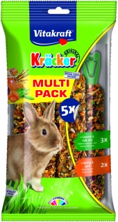 Kräcker konijnen voordeelpak 5st