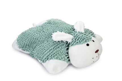 BZ PUPPY KNUFFELKUS SNUGGY40X40X16 BZ PUPPY KNUFFELKUS SNUGGY40X40X16
