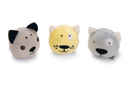 BZ PUPPY KNUFFELDIERTJES ASS 10 BZ PUPPY KNUFFELDIERTJES ASS 10