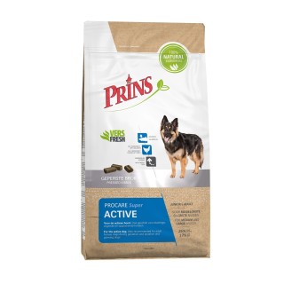 Prins ProCare super active 15kg Prins ProCare super active 15kg