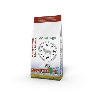 Farm Food HE schaap 4kg Farm Food HE schaap 4kg