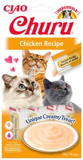 INABA CHURU CAT Chicken INABA CHURU CAT Chicken